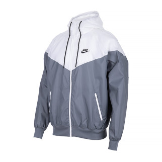 Чоловіча Куртка Nike M NK WVN LND WR HD JKT Різнокольоровий XL (DA0001-084) - Інтернет-магазин спільних покупок ToGether