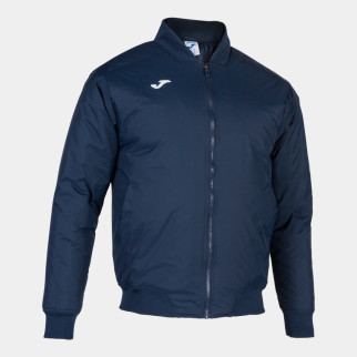 Куртка чоловіча Joma CERVINO BOMBER ANORAK темно-синій M 101293.331 M - Інтернет-магазин спільних покупок ToGether