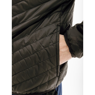 Чоловіча Куртка Nike MIDWEIGHT PUFFER Чорний M (7dFB8195-010 M) - Інтернет-магазин спільних покупок ToGether