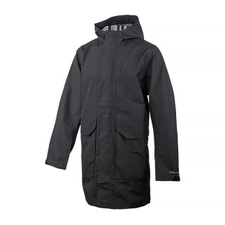 Чоловіча Куртка Nike M NSW SFADV SHELL HD PARKA Чорний L (DM5497-010 L) - Інтернет-магазин спільних покупок ToGether