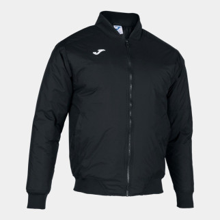 Куртка чоловіча Joma CERVINO BOMBER ANORAK чорний XL 101293.100 XL - Інтернет-магазин спільних покупок ToGether