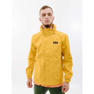 Чоловіча Куртка HELLY HANSEN DUBLINER JACKET Жовтий L (7d62643-344 L) - Інтернет-магазин спільних покупок ToGether