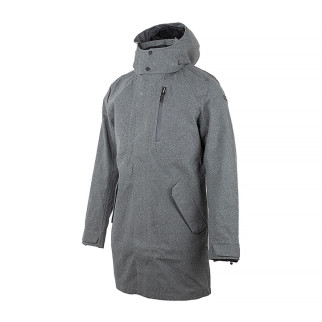 Чоловіча Куртка HELLY HANSEN URB LAB HELSINKI 3-IN-1 COAT Сірий S (53850-964 S) - Інтернет-магазин спільних покупок ToGether