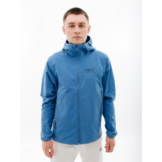 Чоловіча Куртка HELLY HANSEN CASCADE SHIELD JACKET Блакитний M (7d63102-636 M) - Інтернет-магазин спільних покупок ToGether