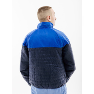 Чоловіча Куртка Nike MIDWEIGHT PUFFER Синій L (7dFB8195-410 L) - Інтернет-магазин спільних покупок ToGether