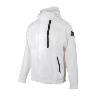 Чоловіча Куртка Nike M NSW AIR MAX WVN JACKET Білий M (DV2337-100 M) - Інтернет-магазин спільних покупок ToGether