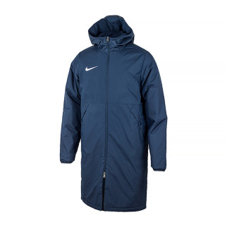 Чоловіча Куртка Nike M NK SYN FL RPL PARK20 SDF JKT Синій L (CW6156-451 L) - Інтернет-магазин спільних покупок ToGether