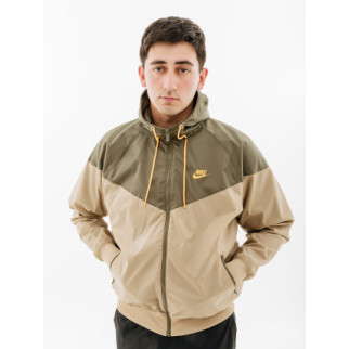 Чоловіча Куртка Nike M NK WVN LND WR HD JKT Різнокольоровий  L (7dDA0001-247 L) - Інтернет-магазин спільних покупок ToGether