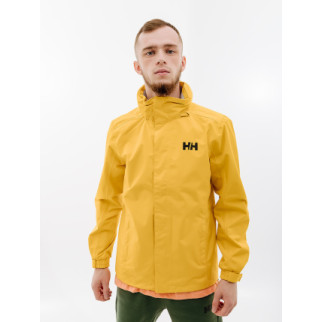 Чоловіча Куртка HELLY HANSEN DUBLINER JACKET Жовтий XL (7d62643-344 XL) - Інтернет-магазин спільних покупок ToGether