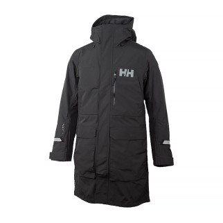 Чоловіча Куртка HELLY HANSEN RIGGING COAT Чорний S (53508-990 S) - Інтернет-магазин спільних покупок ToGether