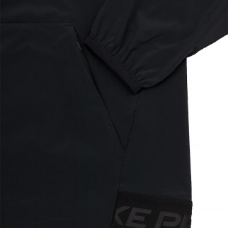 Чоловіча Куртка Nike M NP DF FLEX VENT MAX HD JKT Чорний 2XL (DM5946-011) - Інтернет-магазин спільних покупок ToGether