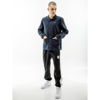 Чоловіча Куртка Nike M NL CHORE COAT JKT UL Чорний  M (7dDQ5184-010 M) - Інтернет-магазин спільних покупок ToGether