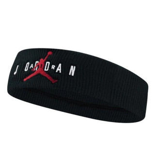 Пов'язка на голову Nike JORDAN JUMPMAN TERRY HEADBAND OSFM J.100.7580.063.OS - Інтернет-магазин спільних покупок ToGether