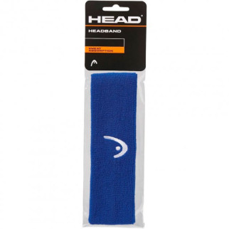 Пов'язка Head headband bl (nylon) Синій (285-080 bl) - Інтернет-магазин спільних покупок ToGether