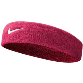 Пов'язка на голову Nike SWOOSH HEADBAND рожевий Уні OSFM N.NN.07.639.OS - Інтернет-магазин спільних покупок ToGether