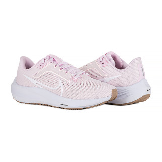 Жіночі Кросівки Nike AIR ZOOM PEGASUS 40 Рожевий 40 (7dDV3854-600 40) - Інтернет-магазин спільних покупок ToGether