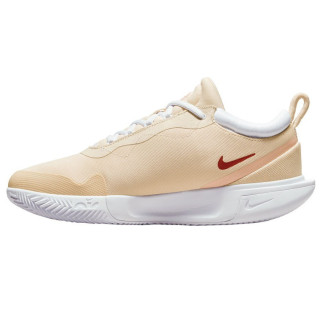 Кросівки жін. NIKE ZOOM COURT PRO CLY grey (39) 8 DH2604-261 39 - Інтернет-магазин спільних покупок ToGether