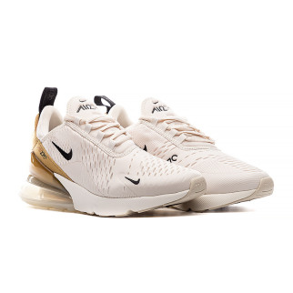 Жіночі Кросівки Nike AIR MAX 270 Бежевий 42.5 (7dDZ7736-001 42.5) - Інтернет-магазин спільних покупок ToGether