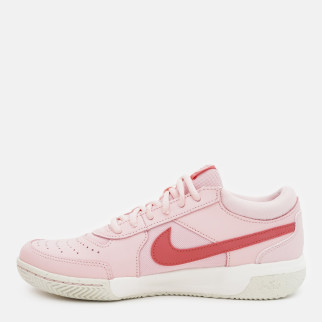 Кросівки жін. Nike ZOOM COURT LITE 3 рожевий (39) 8 DV3279-102 39 - Інтернет-магазин спільних покупок ToGether