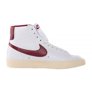 Жіночі Кросівки Nike W BLAZER MID 77 SE Білий 44.5 (DV7003-100) - Інтернет-магазин спільних покупок ToGether