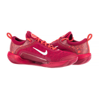 Жіночі Кросівки Nike ZOOM COURT NXT CLY Бордовий 42 (7dDH3230-600 42) - Інтернет-магазин спільних покупок ToGether