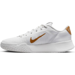 Кросівки жін. Nike VAPOR LITE 2 HC білий/золотий (37.5) 6.5 DV2019-102 37.5 - Інтернет-магазин спільних покупок ToGether