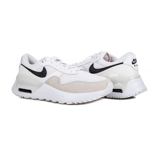 Жіночі Кросівки Nike AIR MAX SYSTM Білий 40.5 (7dDM9538-100 40.5) - Інтернет-магазин спільних покупок ToGether