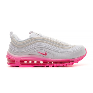 Жіночі Кросівки Nike AIR MAX 97 SE Білий  38 (7dFJ4549-100 38) - Інтернет-магазин спільних покупок ToGether