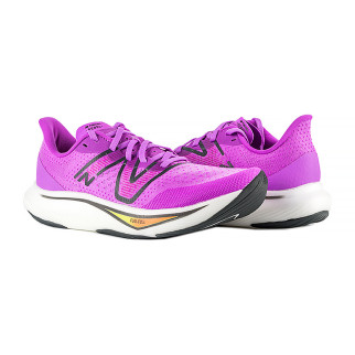 Жіночі Кросівки New Balance Rebel v3 Фіолетовий 38 (7dWFCXCR3 38) - Інтернет-магазин спільних покупок ToGether