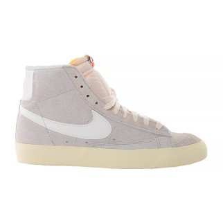 Жіночі Кросівки Nike W BLAZER MID 77 VNTG Бежевий 44 (DV7006-001) - Інтернет-магазин спільних покупок ToGether