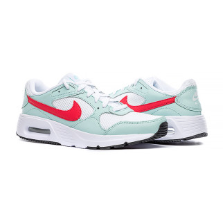 Жіночі Кросівки Nike AIR MAX SC Різнокольоровий 40.5 (7dCW4554-115 40.5) - Інтернет-магазин спільних покупок ToGether