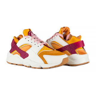 Жіночі Кросівки Nike WMNS AIR HUARACHE Комбінований 38 (DO6720-100 38) - Інтернет-магазин спільних покупок ToGether