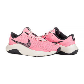 Жіночі Кросівки Nike LEGEND ESSENTIAL 3 NN Рожевий 40.5 (7dDM1119-602 40.5) - Інтернет-магазин спільних покупок ToGether