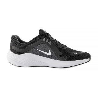 Жіночі Кросівки Nike WMNS NIKE QUEST 5 Чорний 41 (DD9291-001) - Інтернет-магазин спільних покупок ToGether