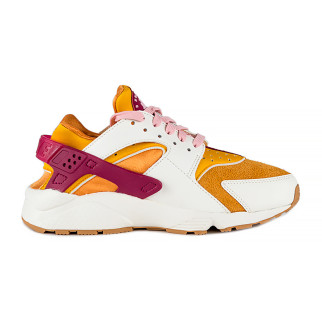 Жіночі Кросівки Nike WMNS AIR HUARACHE Комбінований 39 (DO6720-100 39) - Інтернет-магазин спільних покупок ToGether