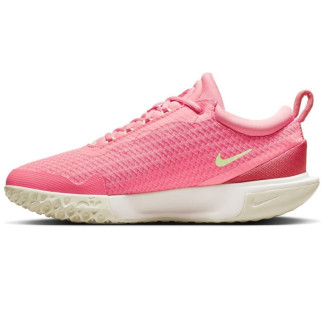 Кросівки жін. Nike ZOOM COURT PRO HC рожевий (38.5) 7.5 DV3285-601 38.5 - Інтернет-магазин спільних покупок ToGether