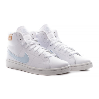 Жіночі Кросівки Nike COURT RO ALE 2 MID Білий 38.5 (7dCT1725-106 38.5) - Інтернет-магазин спільних покупок ToGether