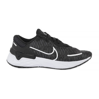 Жіночі Кросівки Nike W NIKE RENEW RUN 4 Принт 40.5 (DR2682-002 40.5) - Інтернет-магазин спільних покупок ToGether