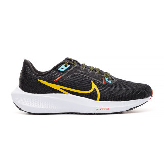 Жіночі Кросівки NIKE AIR ZOOPEGASUS 40 Чорний  40.5 (7dDV3854-002 40.5) - Інтернет-магазин спільних покупок ToGether