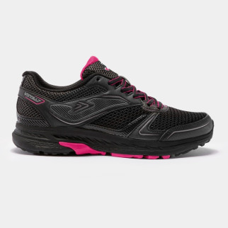 Жіночі кросівки Joma VITALY LADY 2101 чорний,рожевий 40 RVITLW2101 40 - Інтернет-магазин спільних покупок ToGether