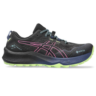 Жіночі кросівки для бігу ASICS GEL-Trabuco 11 GTX Чорний 40 (SPU1012B425-003 40) - Інтернет-магазин спільних покупок ToGether