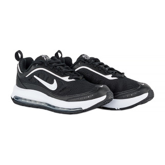 Жіночі Кросівки Nike AIR MAX AP Чорний 40.5 (CU4870-001 40.5) - Інтернет-магазин спільних покупок ToGether