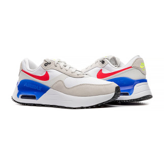 Жіночі Кросівки Nike AIR MAX SYSTM Різнокольоровий  42 (7dDZ1637-100 42) - Інтернет-магазин спільних покупок ToGether