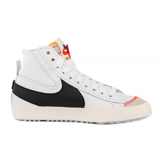 Жіночі Кросівки Nike W BLAZER MID 77 JUMBO Білий 44 (DQ1471-100) - Інтернет-магазин спільних покупок ToGether