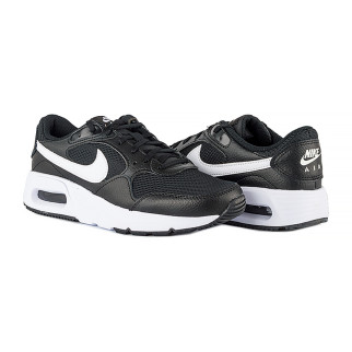 Жіночі Кросівки Nike WMNS NIKE AIR MAX SC Чорний 41 (CW4554-001 41) - Інтернет-магазин спільних покупок ToGether