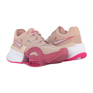 Жіночі Кросівки Nike AIR ZOOM SUPERREP 3 Рожевий 41 (DA9492-600 41) - Інтернет-магазин спільних покупок ToGether