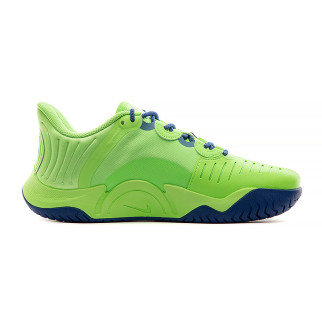 Жіночі Кросівки Nike ZOOM GP TURBO HC OSAKA Салатовий 40.5 (7dDZ1725-300 40.5) - Інтернет-магазин спільних покупок ToGether