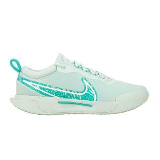 Жіночі Кросівки Nike ZOOM COURT PRO HC Бірюзовий 40.5 (7dDV3285-300 40.5) - Інтернет-магазин спільних покупок ToGether