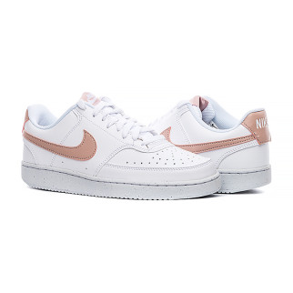 Жіночі Кросівки Nike Court Vision Low Better Білий 41 (7dDH3158-102 41) - Інтернет-магазин спільних покупок ToGether