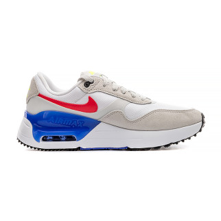 Жіночі Кросівки Nike AIR MAX SYSTM Різнокольоровий  40.5 (7dDZ1637-100 40.5) - Інтернет-магазин спільних покупок ToGether